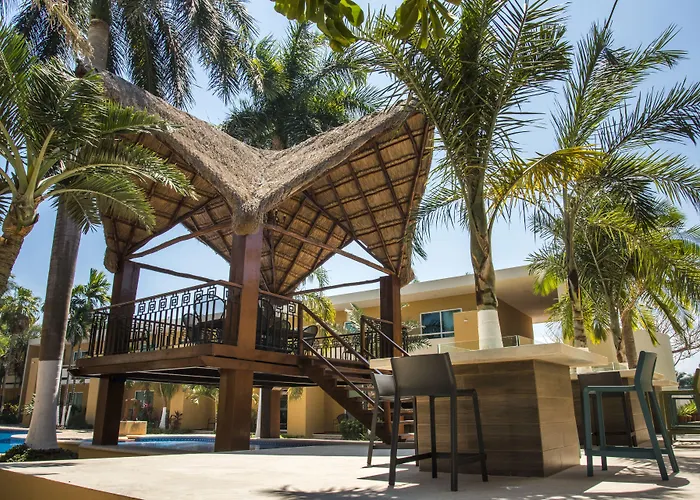 Tecnohotel Mérida Norte