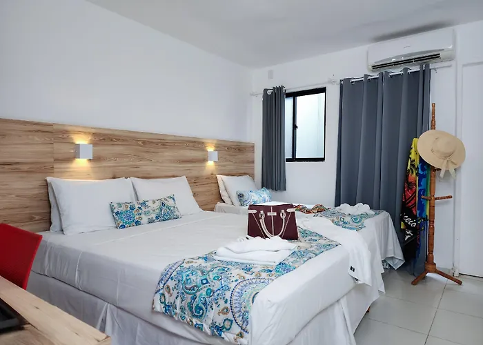 Hotel Refugio