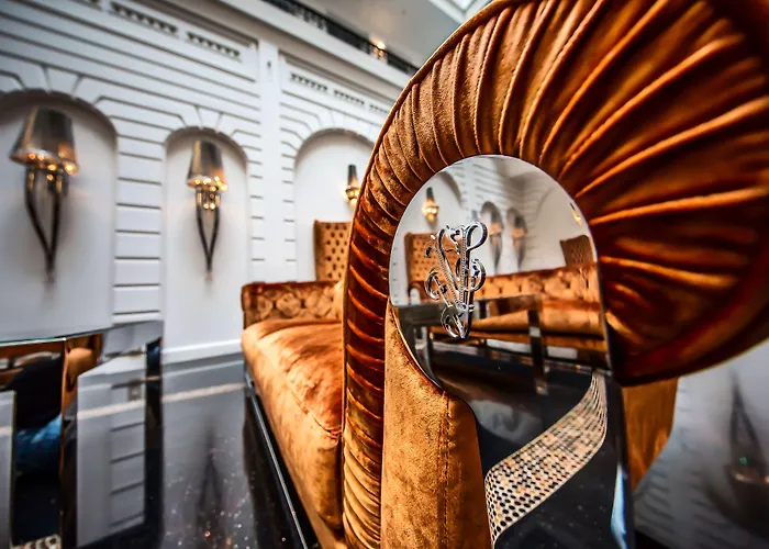 Prestige Hotel Budapest
