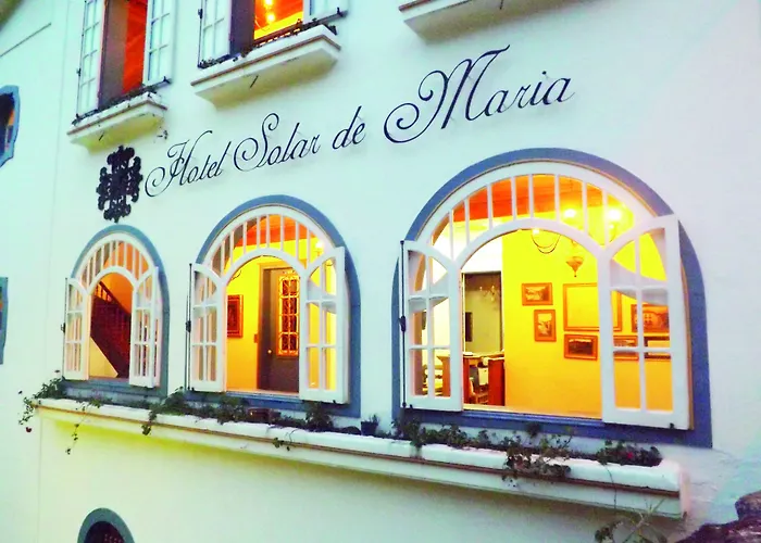 Solar De Maria