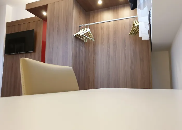Albergo Delle Alpi