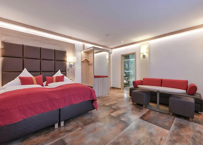 Hotel Ludwigs