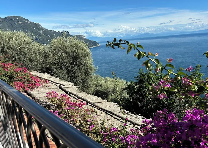 b&b I Limoni