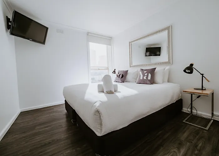 Soya Apartment Hotel