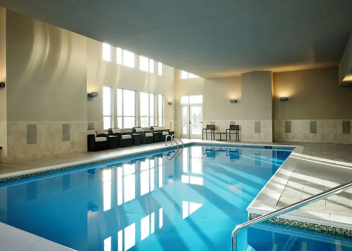 Residence Inn By Marriott Bloomington