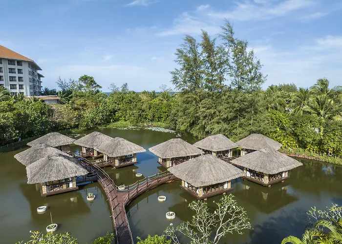 Vinpearl & Spa Phu Quoc
