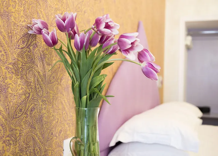  Ripetta Rooms