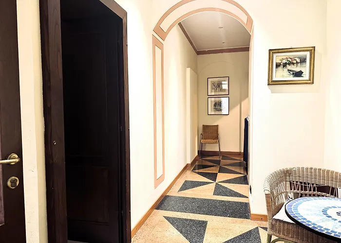 Hotel Marco'S