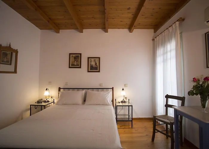 Nostos Hotel