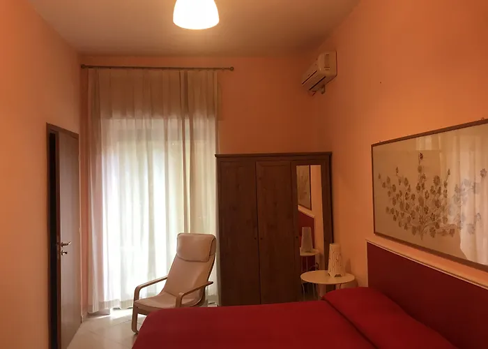B&B Sansevero Naples