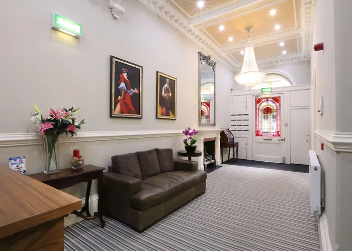 My Aparthotels Palmerston Suites