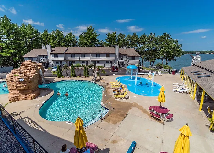 Caribbean Club Resort