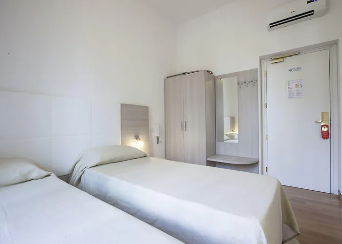 Hotel Amalfi