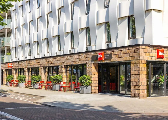 Ibis City Centre