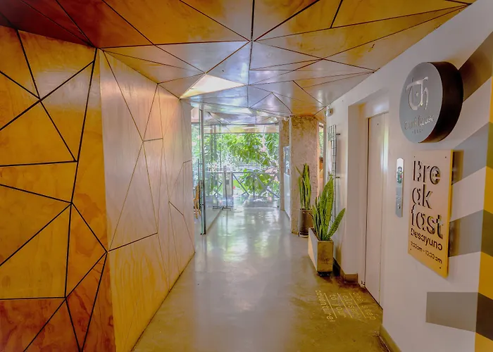 Hotel El Penon By Bithotels