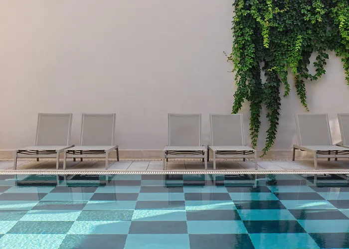 Esperia City Hotel