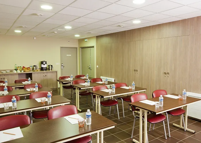 Residhome Reims Centre