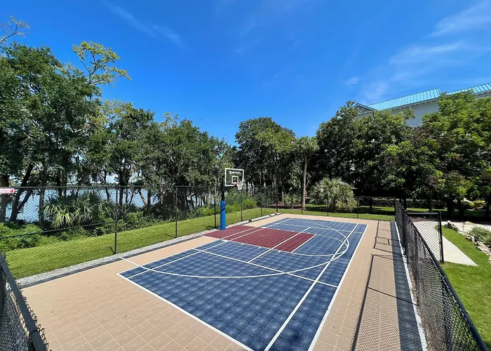 Bluewater By Spinnaker Resorts