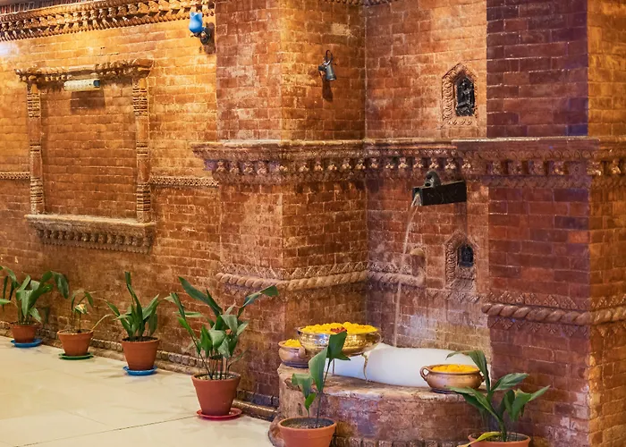 Hotel Nepalaya