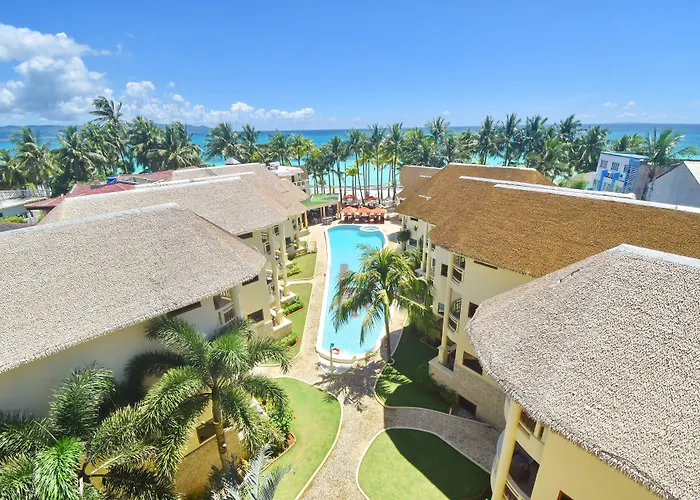 Ambassador In Paradise
