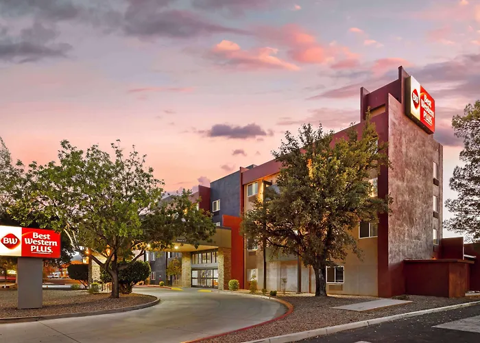 Resorts Guide Best Western Plus Sun Canyon