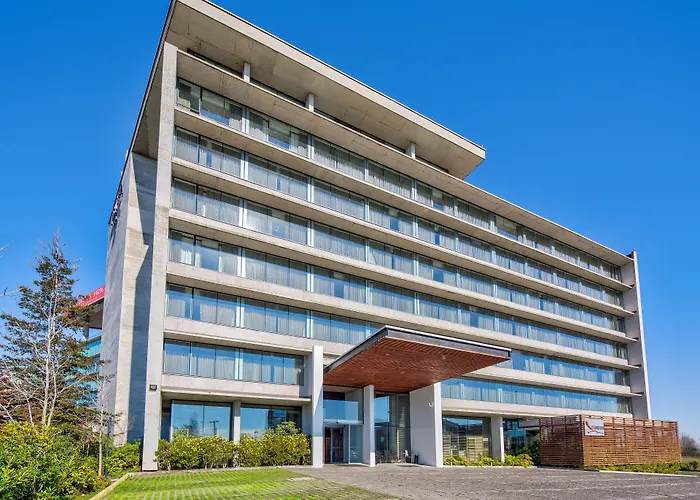 Wyndham Concepcion Pettra