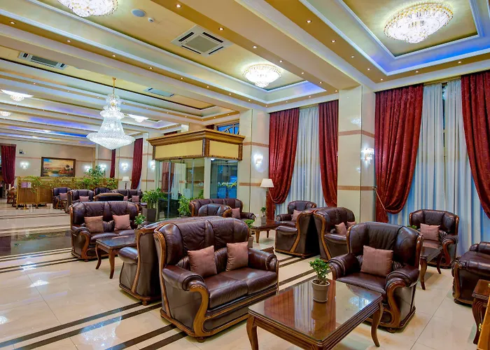 Resorts Guide Semeli
