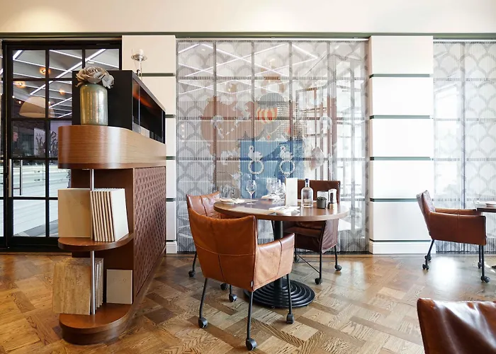 Hotel Dux