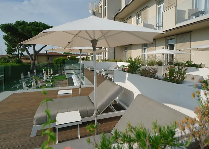 Hotel Palazzo Del Garda & Spa