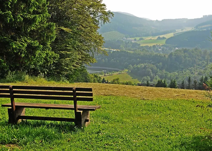 3 SterneHotel Niedersfeld-Winterberg