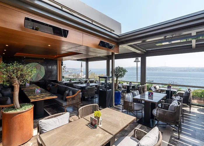 Zimmer Bosphorus