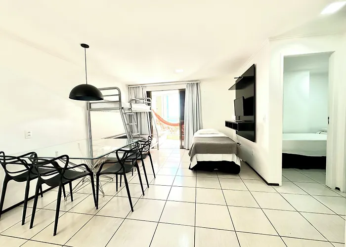 Atlantic Ocean Residence