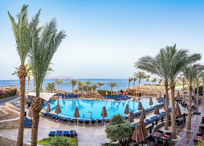 Xperience Sea Breeze (Adults Only)