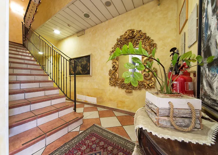 Hotel Giotto