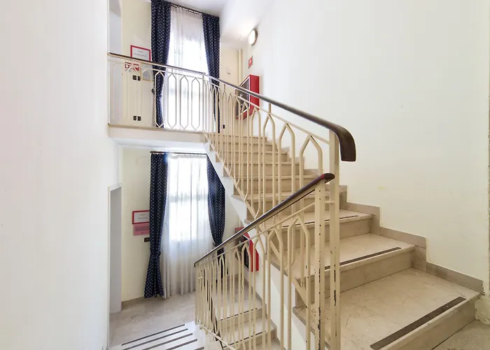 Hotel Giotto