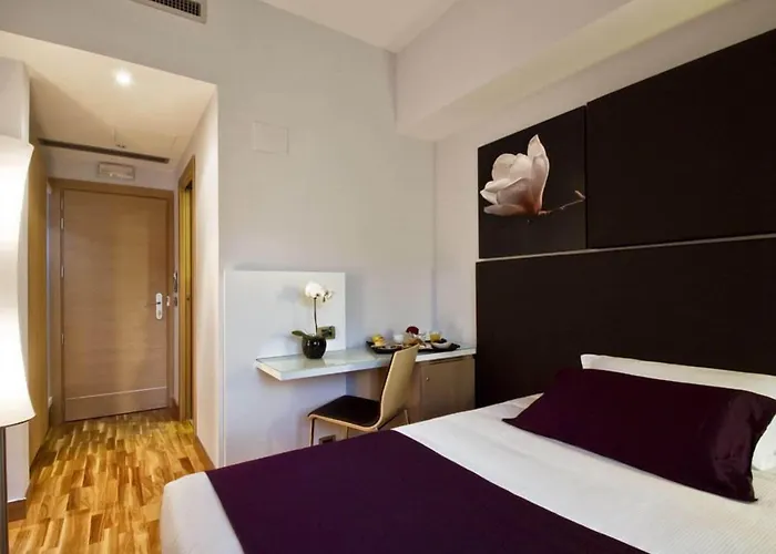 Hotel Gravina San Pietro