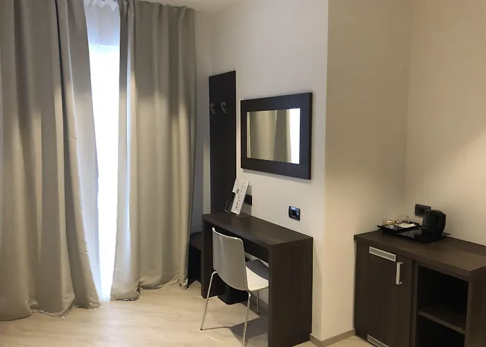 Hotel Villa Rosa