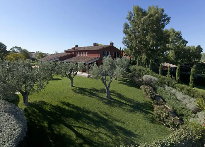 Locanda Rossa