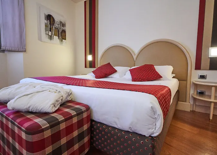 Centrale Best Western Signature Collection