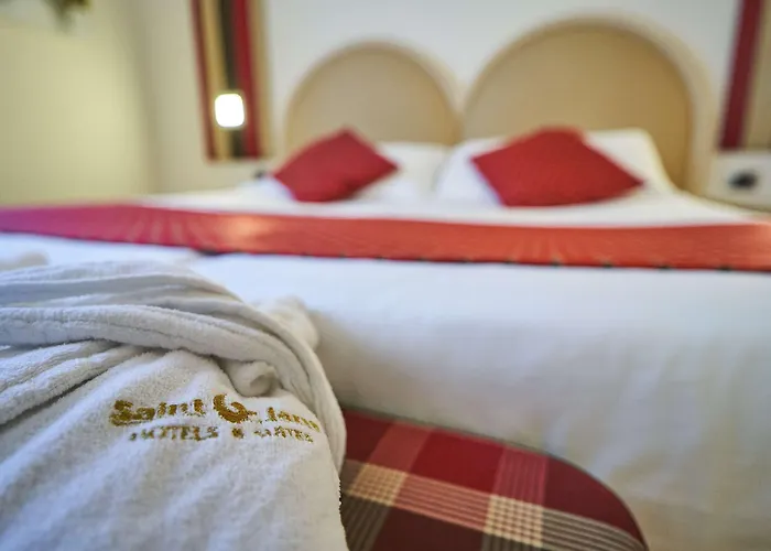 Centrale Best Western Signature Collection