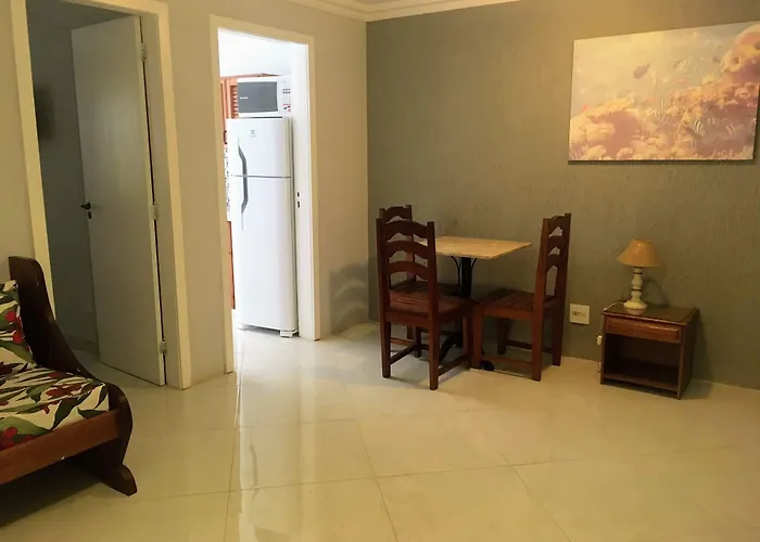 Pousada Marbella