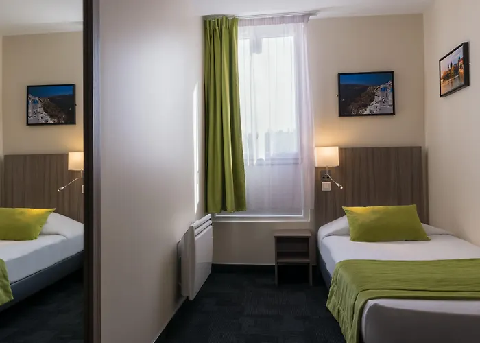 Reims Hotel