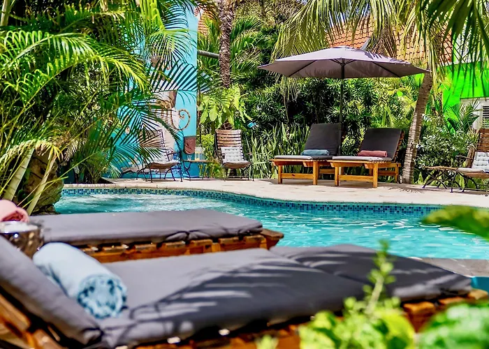 Pietermaai Boutique Hotel