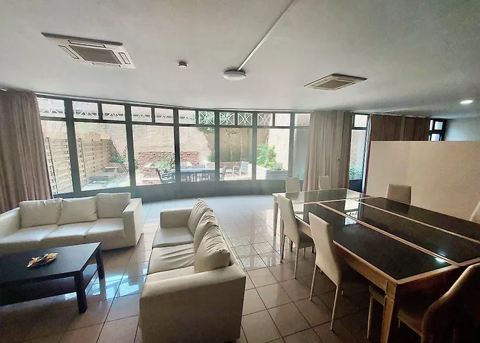 Ambassador Suites