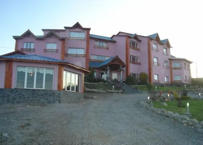 Kelta El Calafate