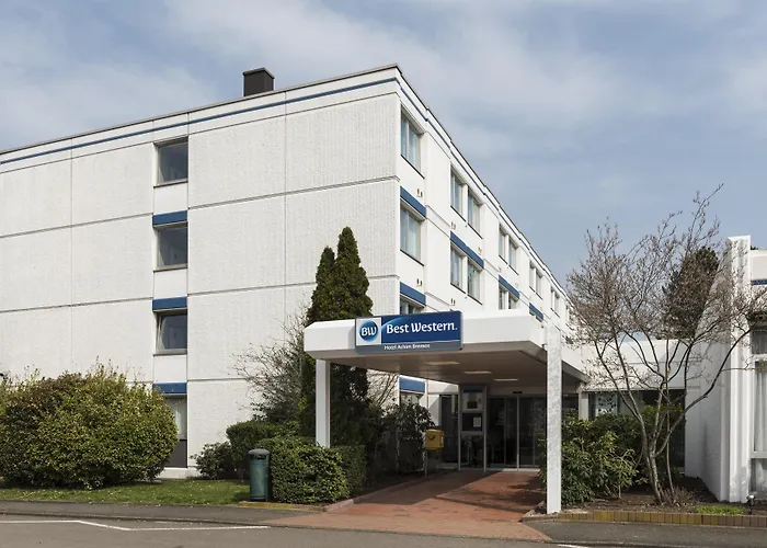 Best Western Achim