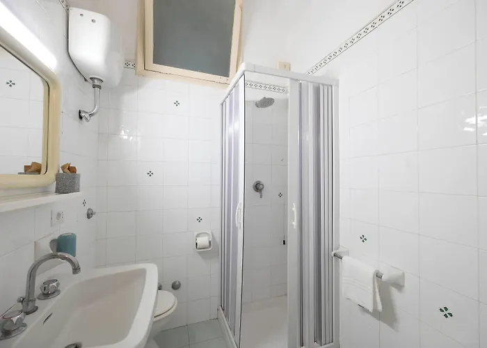 Villa Diana Rooms