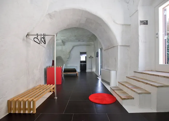 Basiliani Hotel