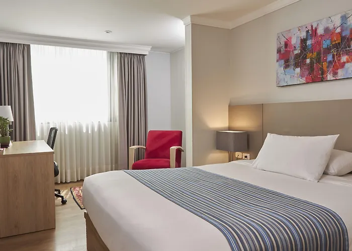 Hotel Saint Simon