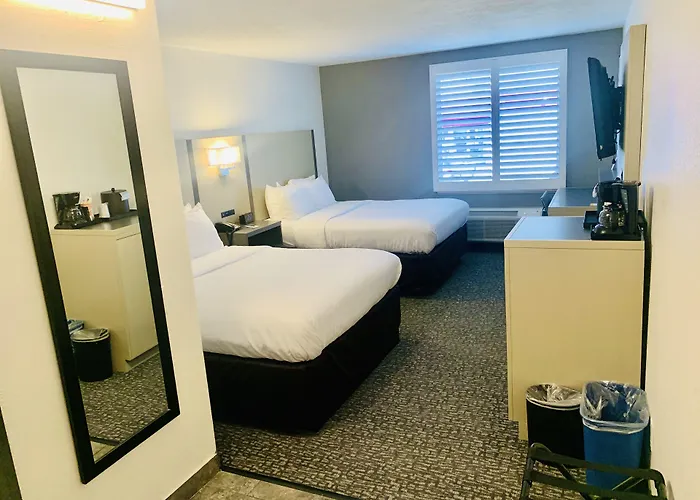 Comfort San Diego Miramar